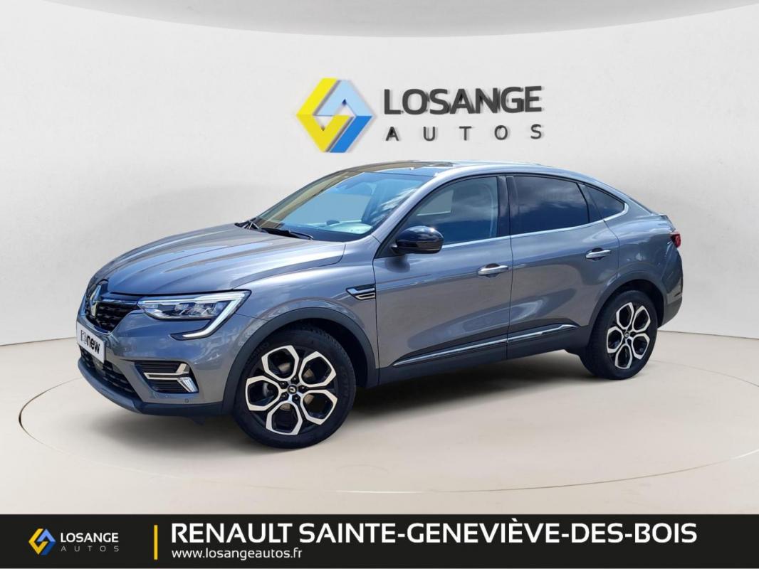 Image de l'annonce principale - Renault Arkana