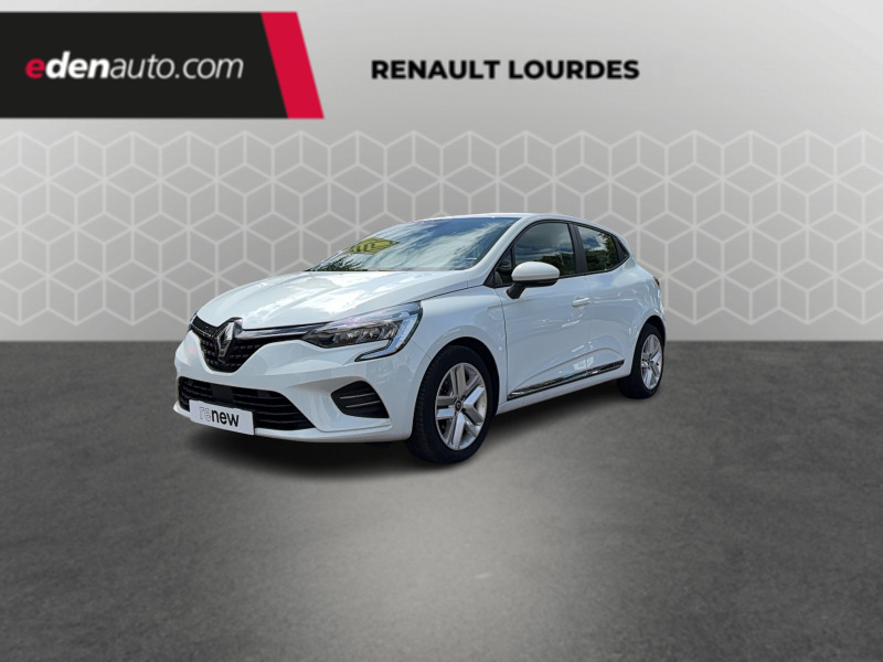 Image de l'annonce principale - Renault Clio