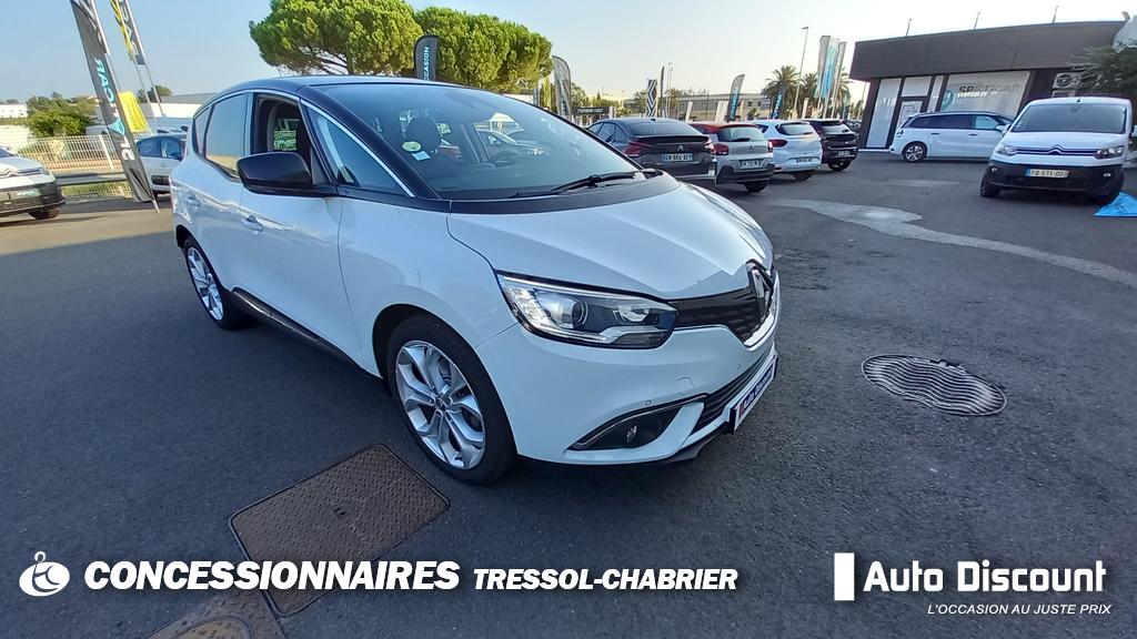 Image de l'annonce principale - Renault Scenic