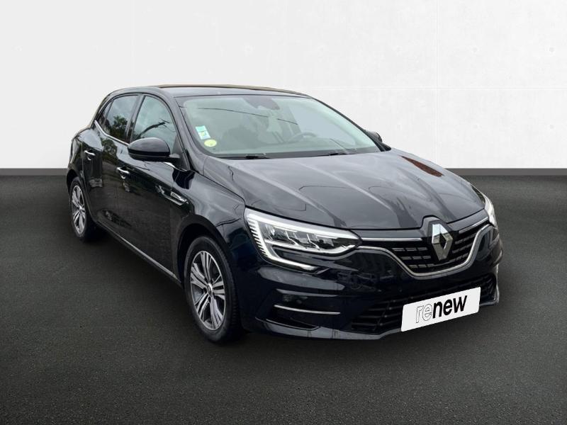 Image de l'annonce principale - Renault Megane