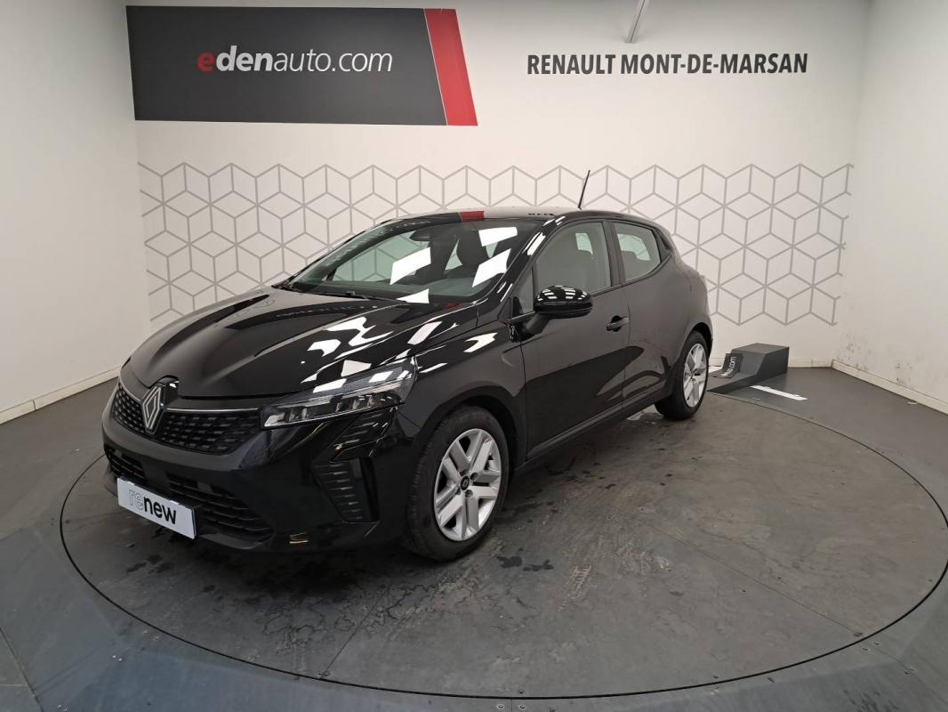 Image de l'annonce principale - Renault Clio