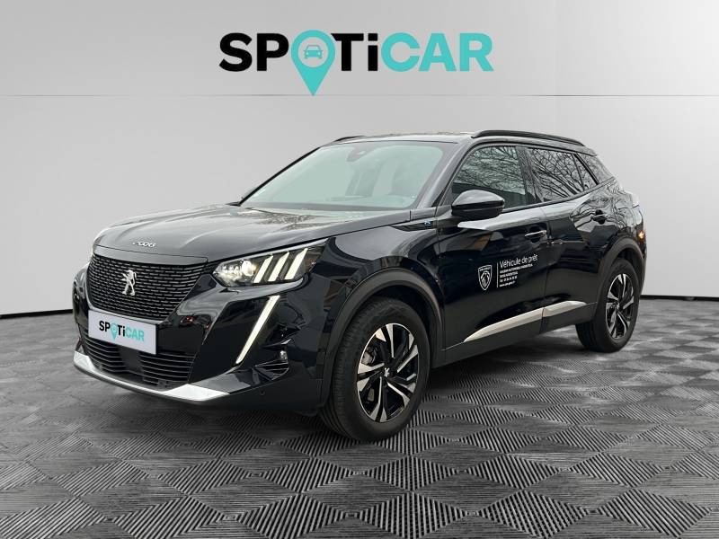 Image de l'annonce principale - Peugeot 2008