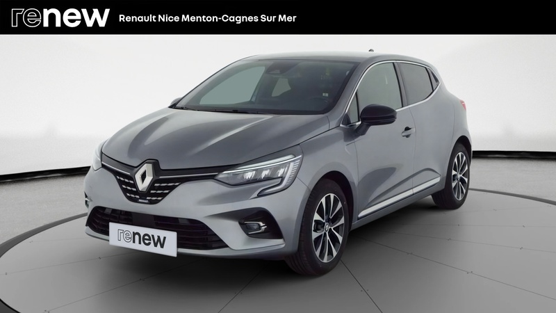 Image de l'annonce principale - Renault Clio