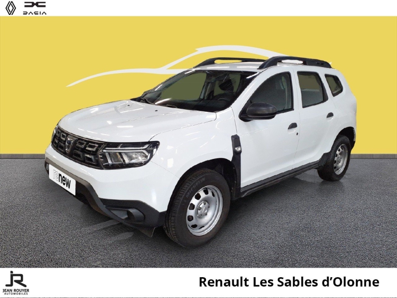 Image de l'annonce principale - Dacia Duster