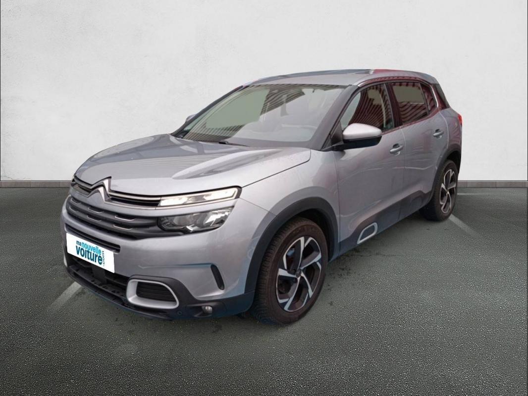 Image de l'annonce principale - Citroën C5 Aircross