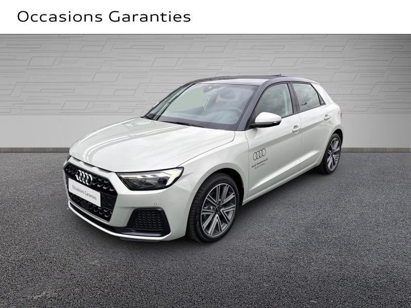 Image de l'annonce principale - Audi A1