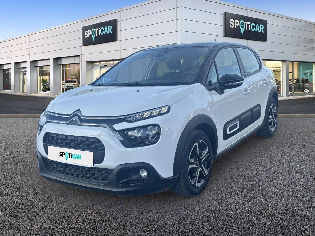 Image de l'annonce principale - Citroën C3