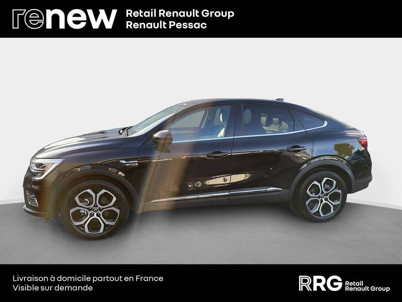 Image de l'annonce principale - Renault Arkana