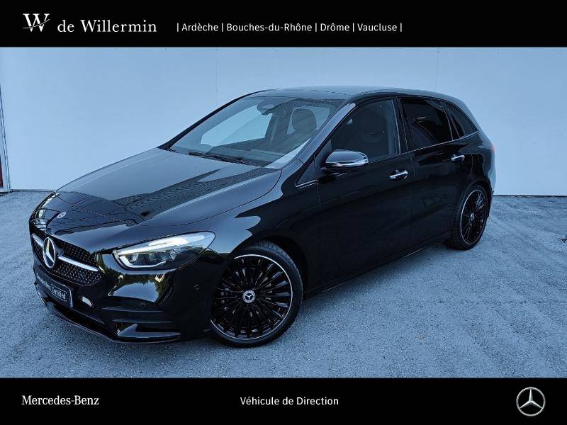 Image de l'annonce principale - Mercedes-Benz Classe B