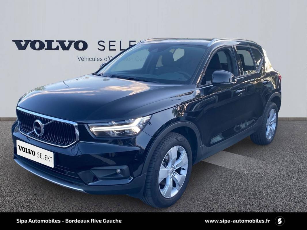 Image de l'annonce principale - Volvo XC40