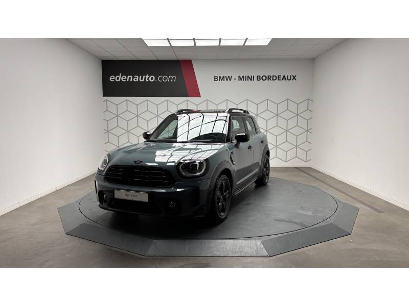 Image de l'annonce principale - MINI Countryman
