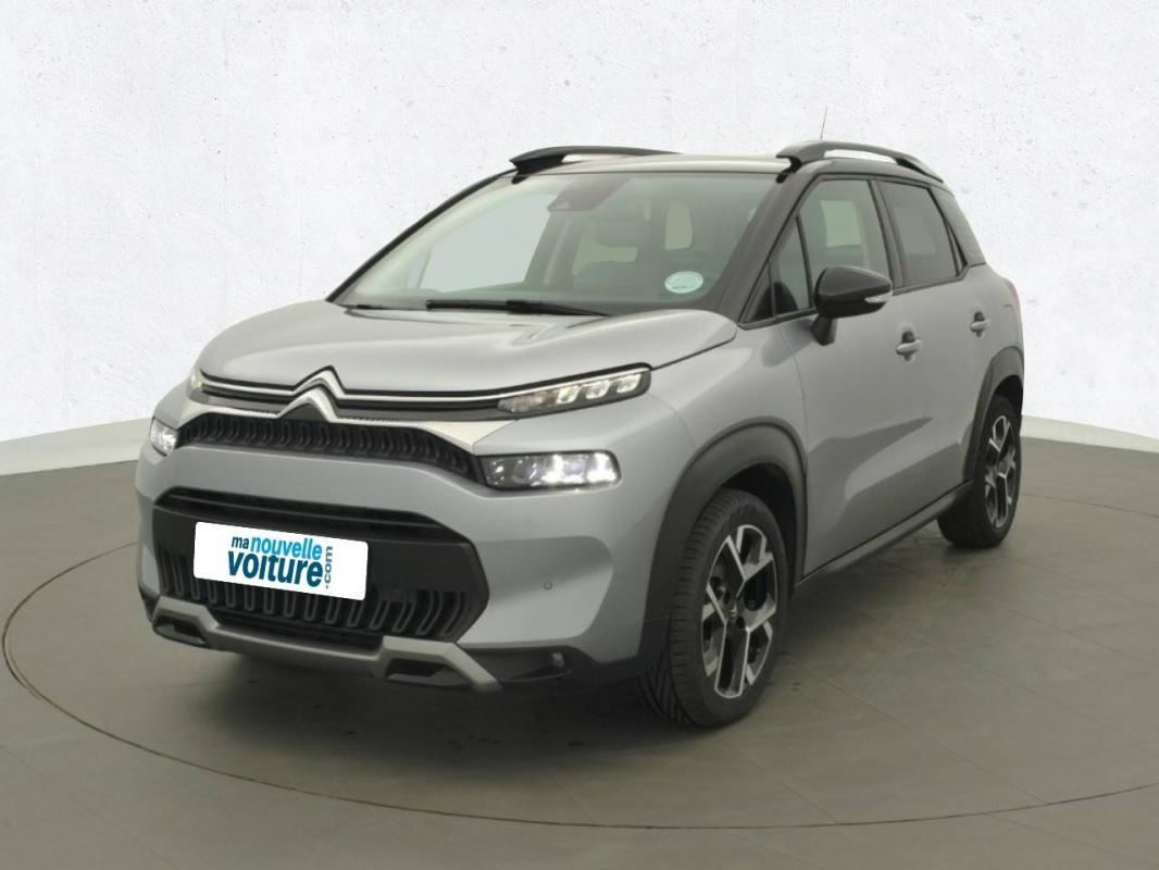 Image de l'annonce principale - Citroën C3 Aircross