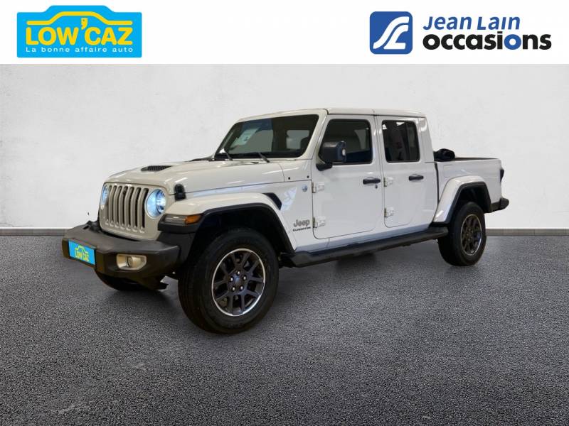Image de l'annonce principale - Jeep Gladiator