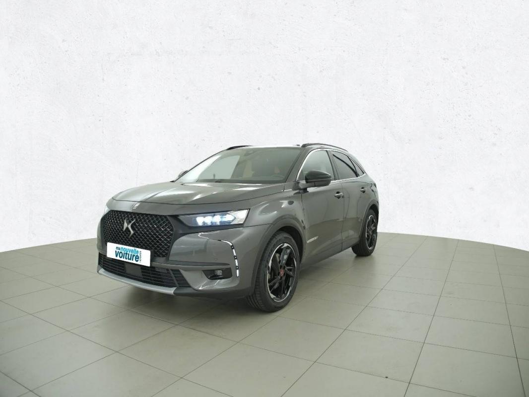 Image de l'annonce principale - DS DS 7 Crossback