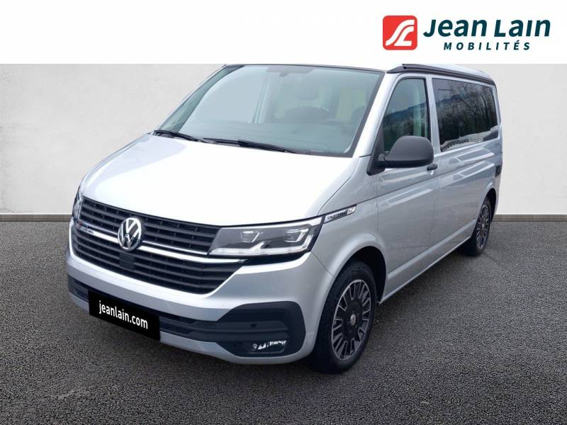 Image de l'annonce principale - Volkswagen California