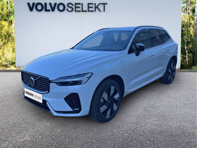 Image de l'annonce principale - Volvo XC60