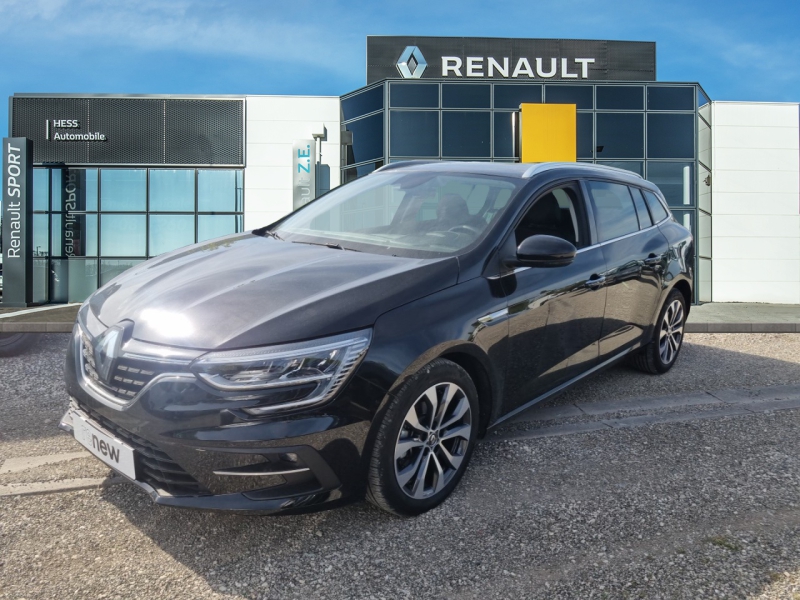 Image de l'annonce principale - Renault Megane