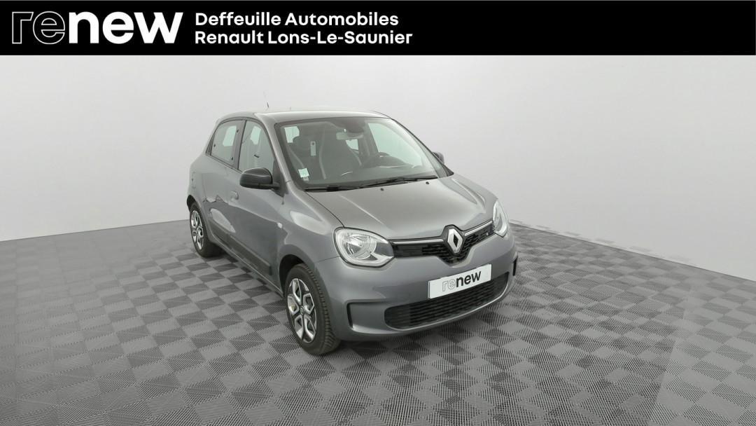 Image de l'annonce principale - Renault Twingo