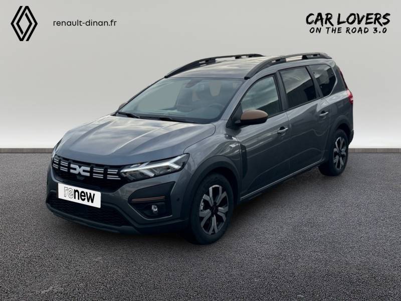 Image de l'annonce principale - Dacia Jogger