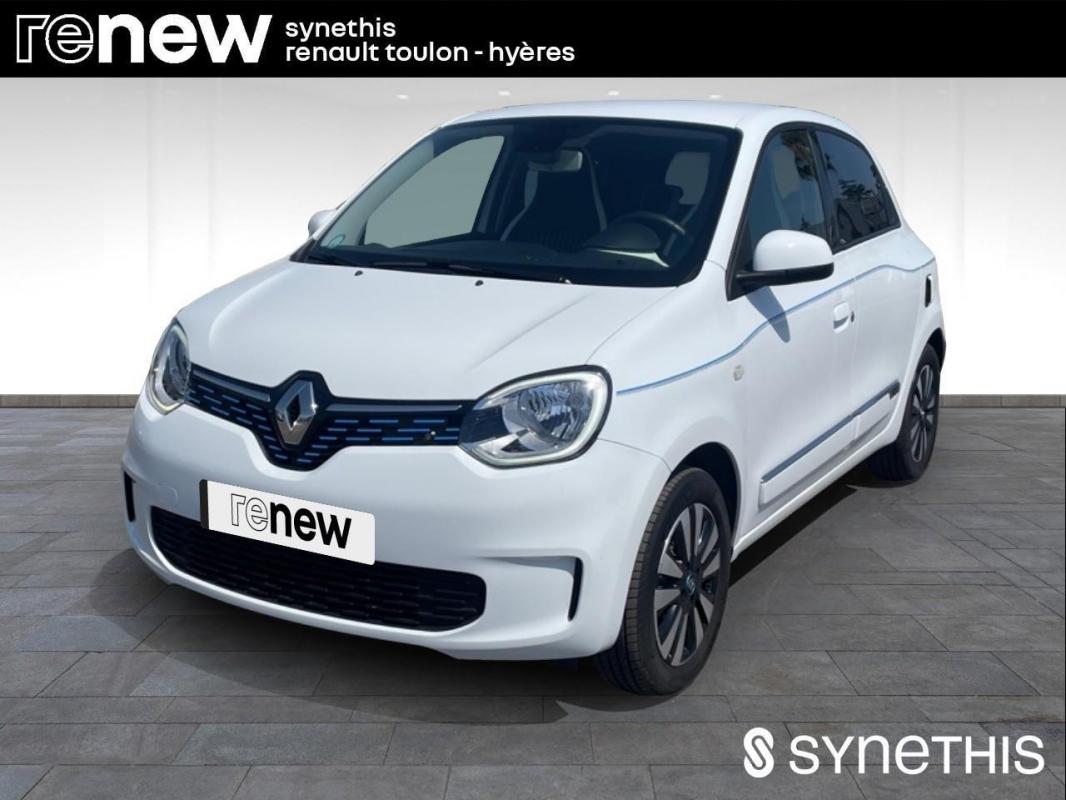 Image de l'annonce principale - Renault Twingo