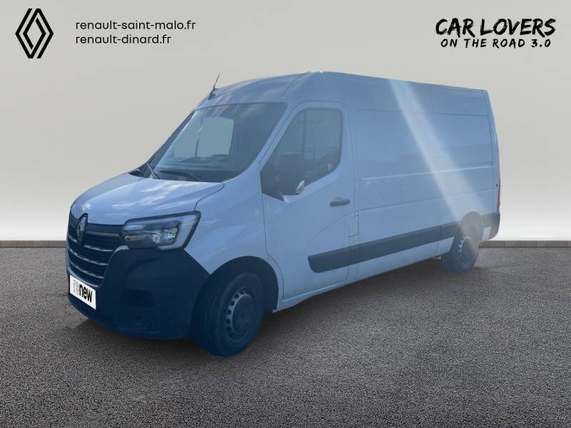 Image de l'annonce principale - Renault Master