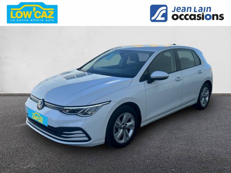 Image de l'annonce principale - Volkswagen Golf