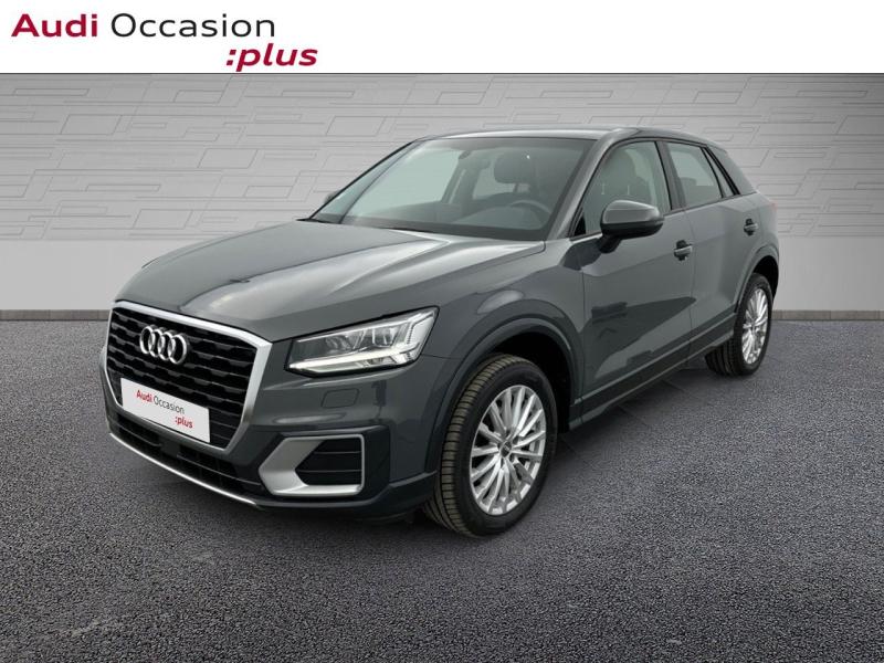 Image de l'annonce principale - Audi Q2