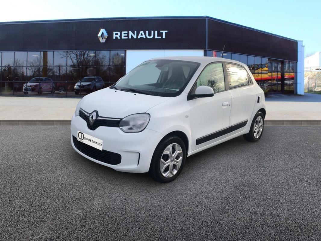 Image de l'annonce principale - Renault Twingo