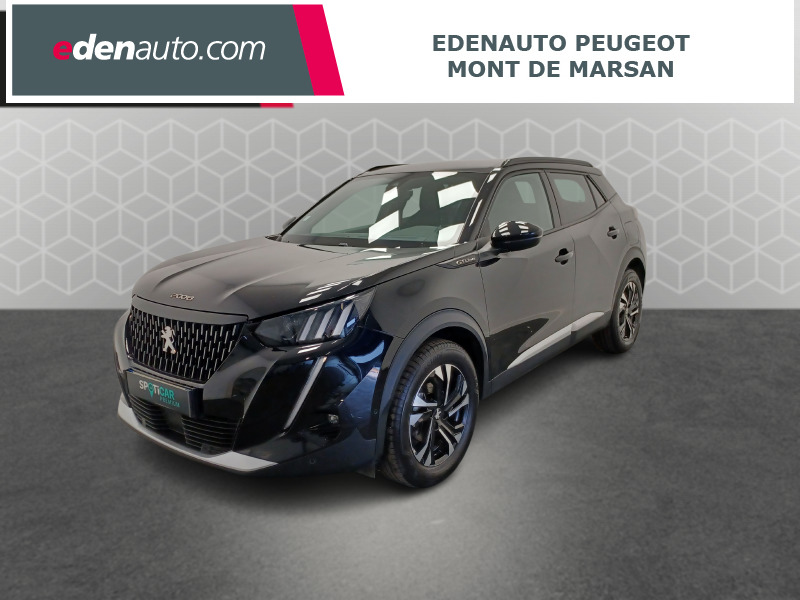 Image de l'annonce principale - Peugeot 2008