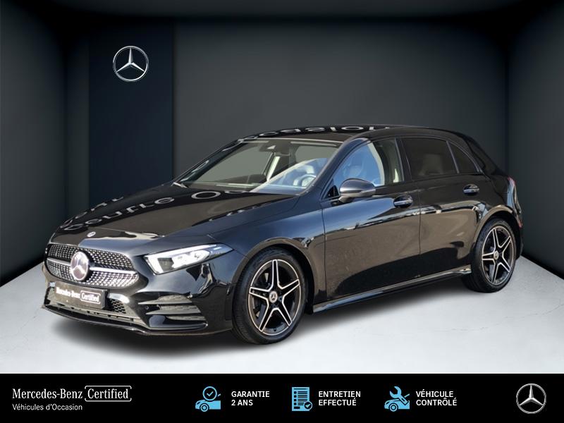 Image de l'annonce principale - Mercedes-Benz Classe A