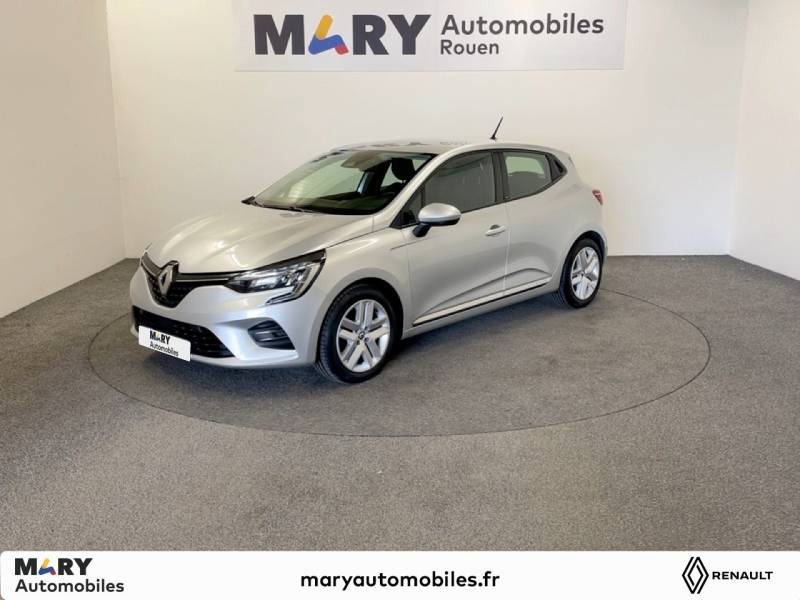 Image de l'annonce principale - Renault Clio