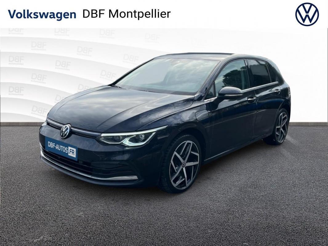 Image de l'annonce principale - Volkswagen Golf