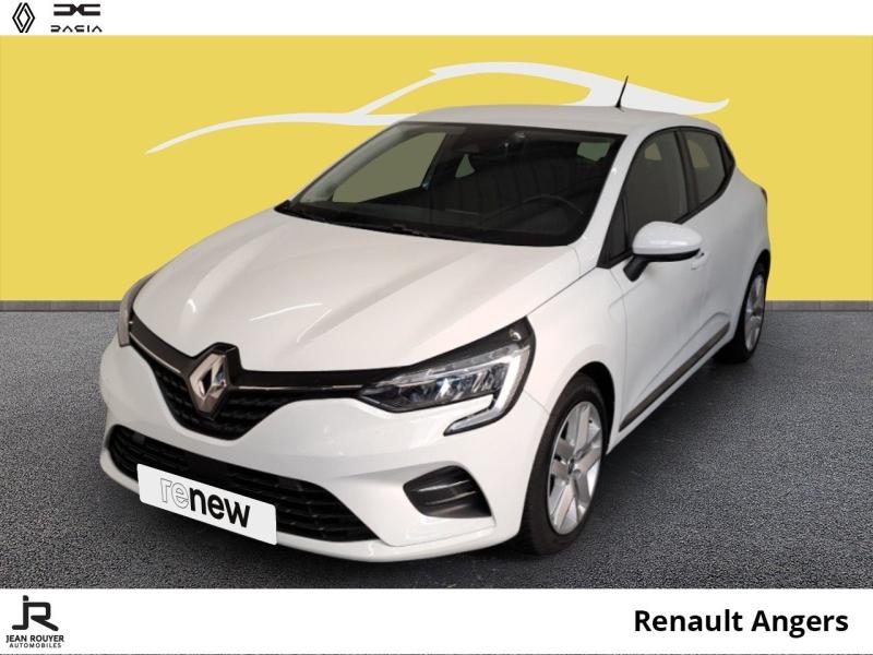 Image de l'annonce principale - Renault Clio