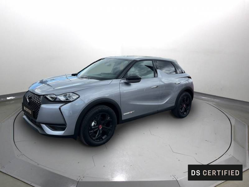 Image de l'annonce principale - DS Automobiles DS 3