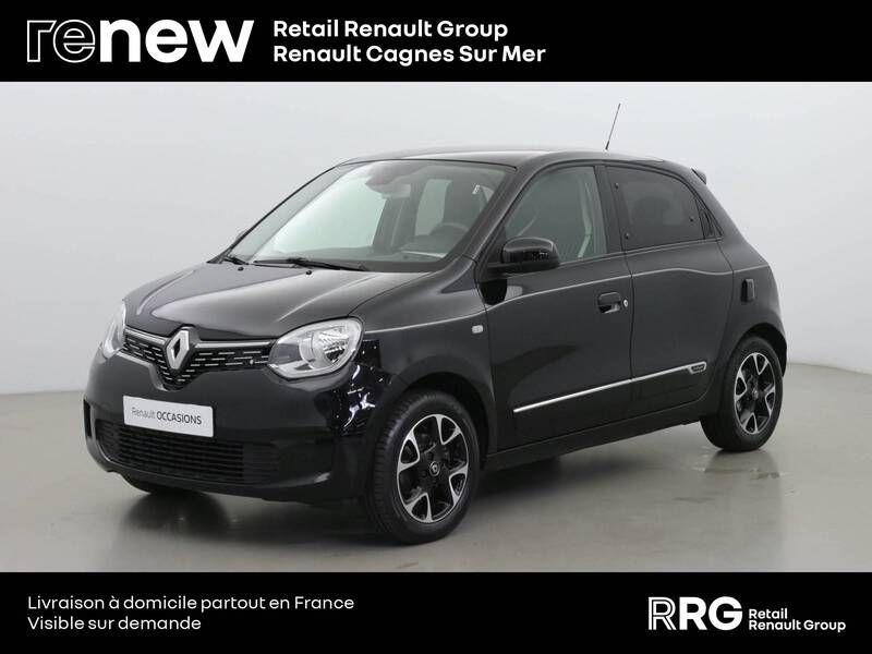 Image de l'annonce principale - Renault Twingo