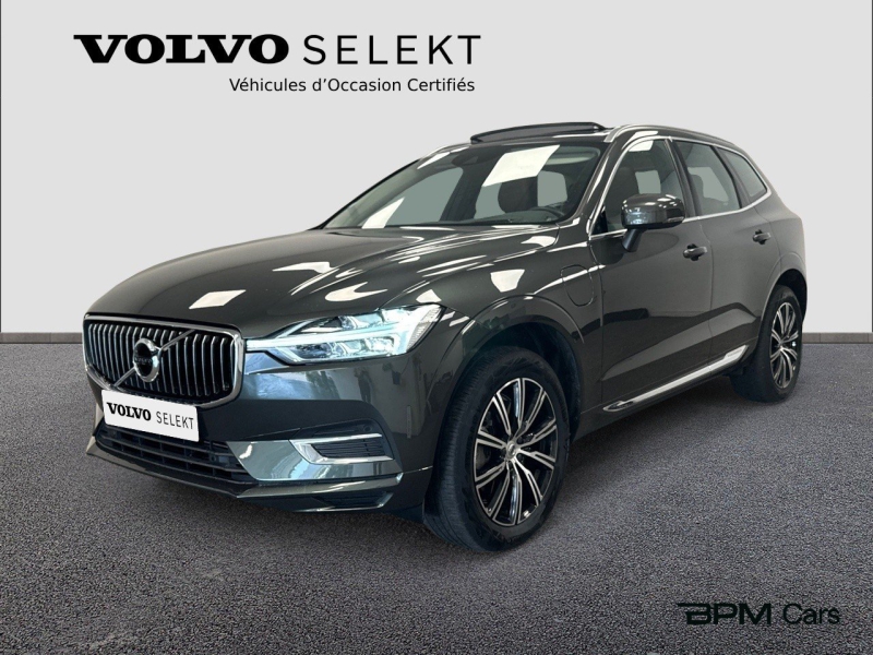 Image de l'annonce principale - Volvo XC60