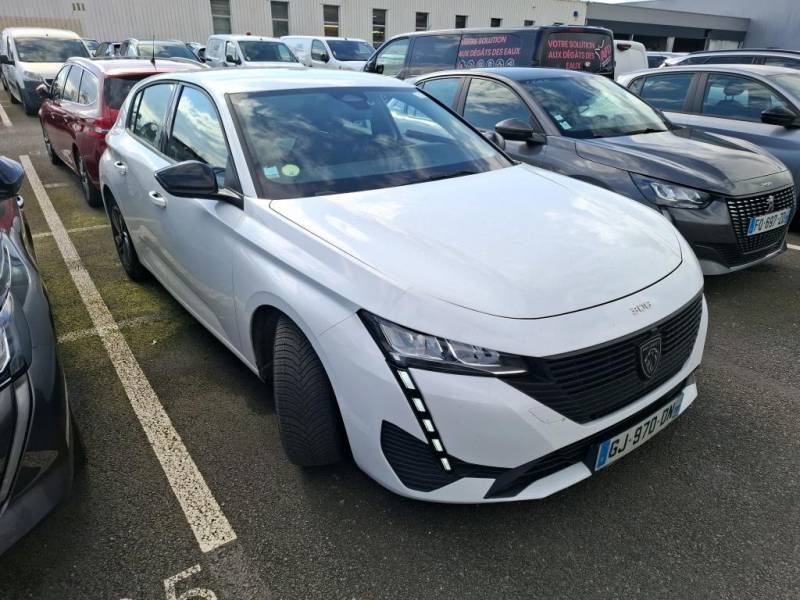 Image de l'annonce principale - Peugeot 308