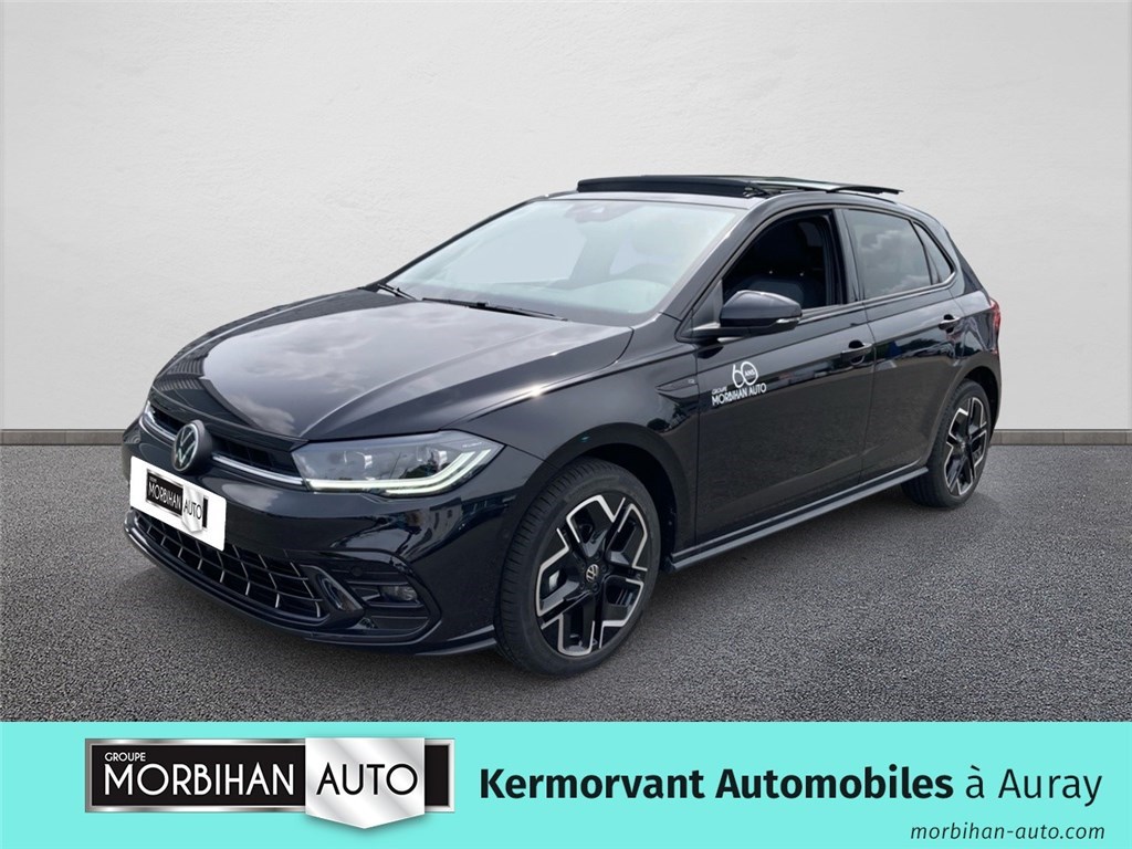 Image de l'annonce principale - Volkswagen Polo