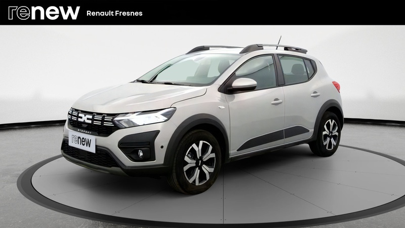 Image de l'annonce principale - Dacia Sandero