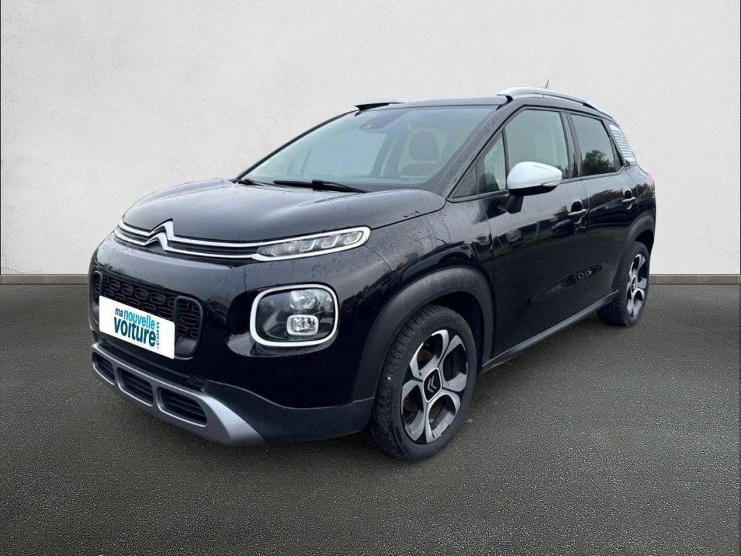 Image de l'annonce principale - Citroën C3 Aircross