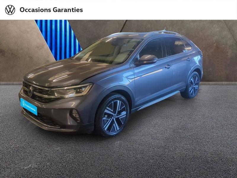 Image de l'annonce principale - Volkswagen Taigo