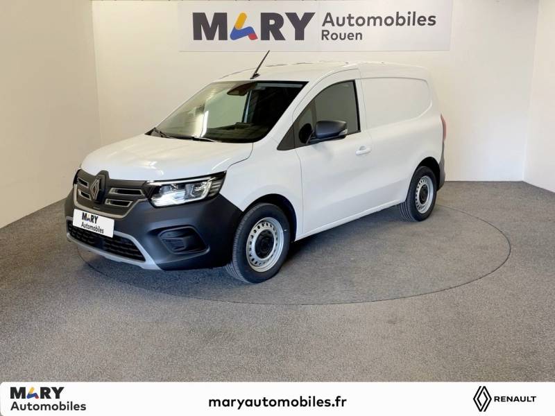 Image de l'annonce principale - Renault Kangoo