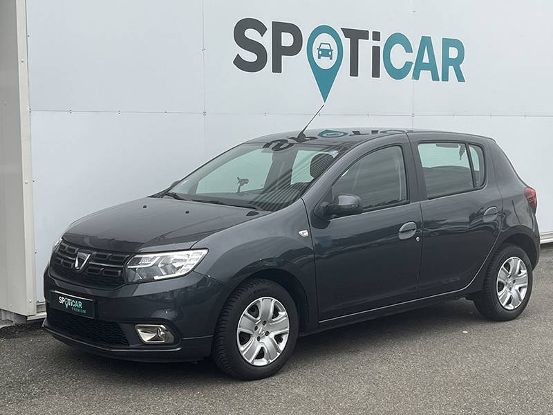 Image de l'annonce principale - Dacia Sandero
