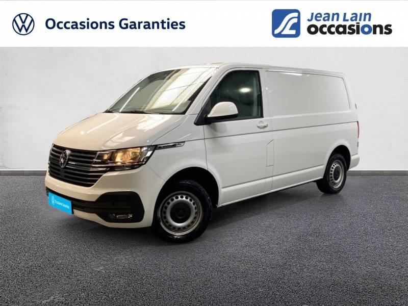 Image de l'annonce principale - Volkswagen Transporter