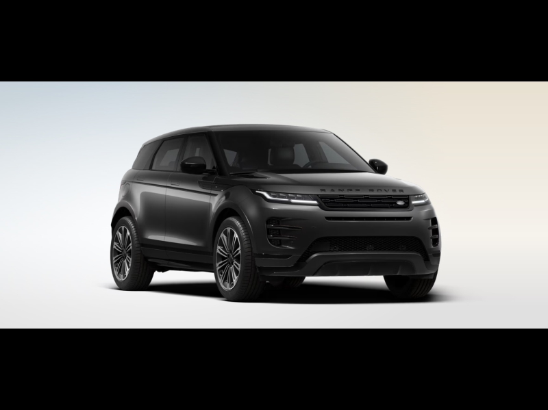 Image de l'annonce principale - Land Rover Range Rover Evoque