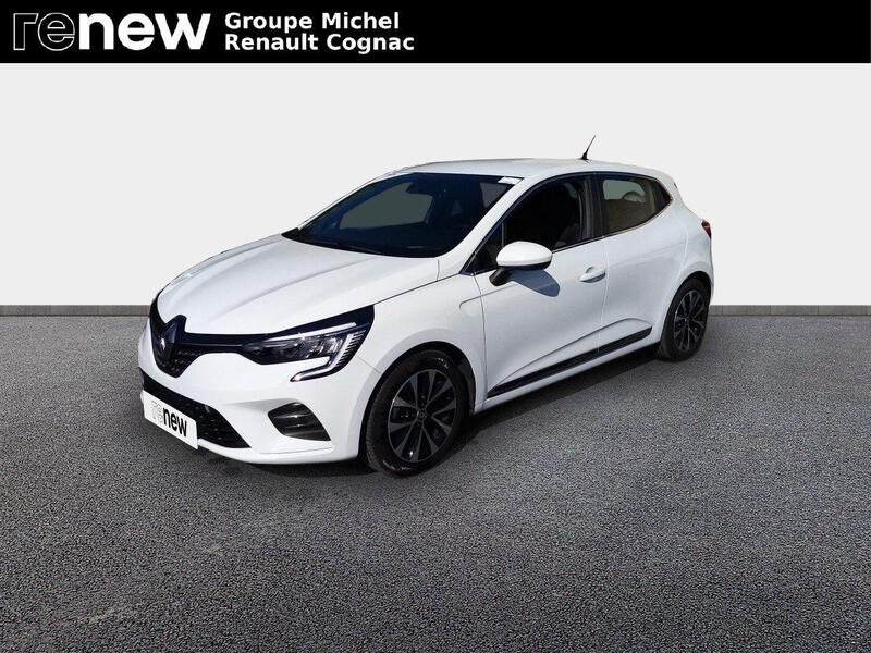 Image de l'annonce principale - Renault Clio