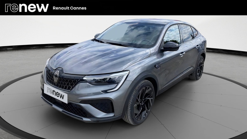 Image de l'annonce principale - Renault Arkana