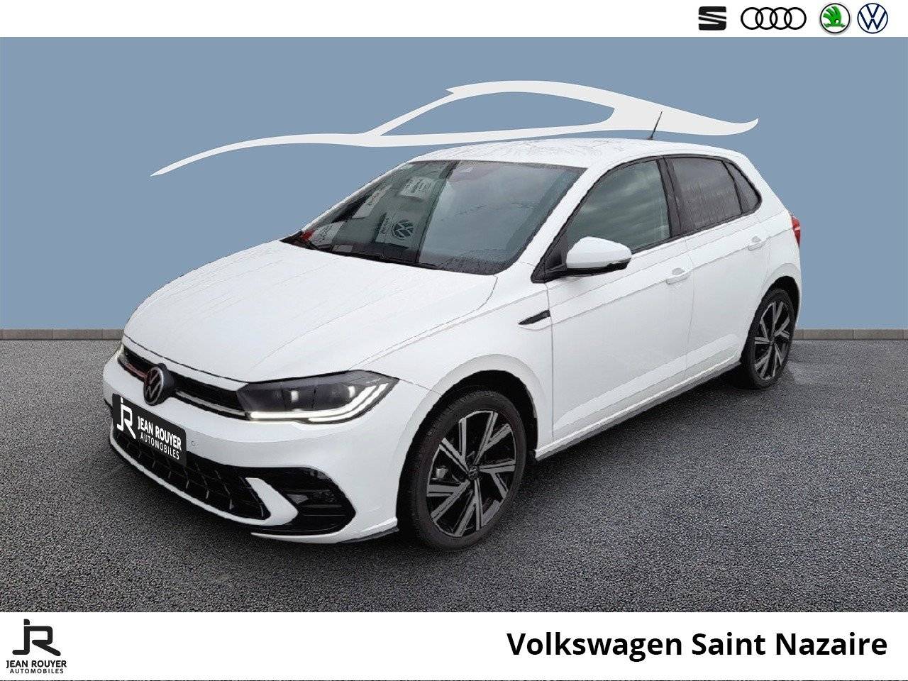 Image de l'annonce principale - Volkswagen Polo