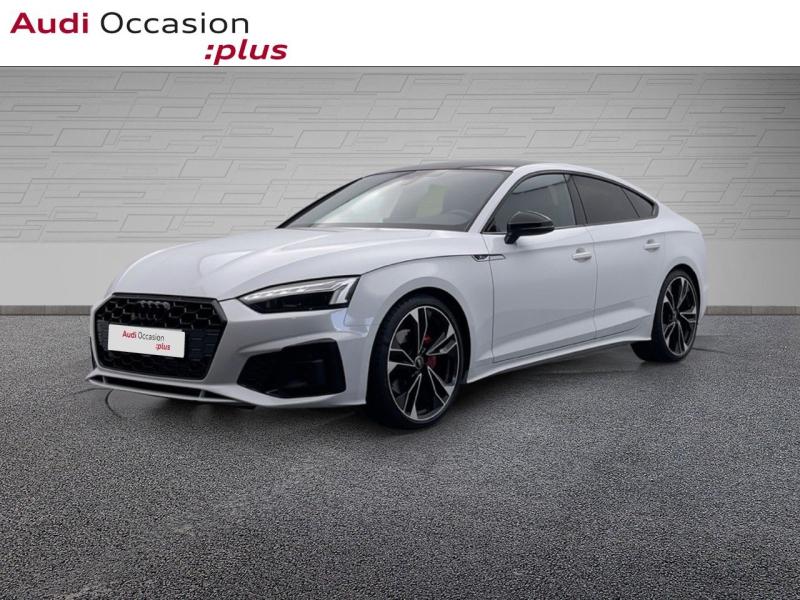 Image de l'annonce principale - Audi A5 Sportback
