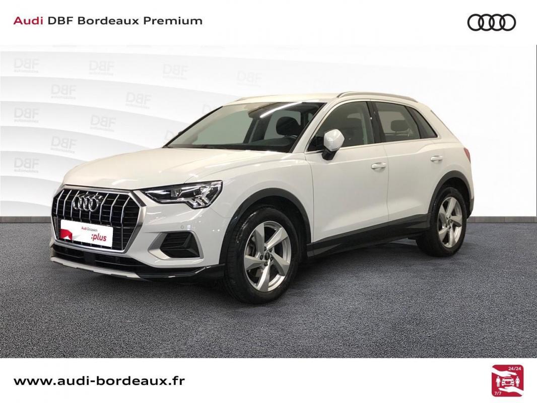 Image de l'annonce principale - Audi Q3